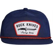 Buck 89161 Always Sharp Cap