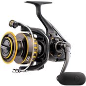 Daiwa G2500 BG Spinning Reel