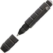 Stedemon P01BLC EDC Tactical Pen Black