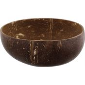 Swiss Advance 30285N MONO Coconut Bowl Natural