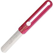 Swiss Advance 32456 HIPPUS C Knife Pink