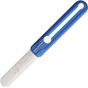 Swiss Advance 32463 HIPPUS C Knife Blue