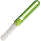 Swiss Advance 32470 HIPPUS C Knife Green