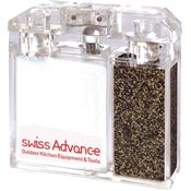 Swiss Advance 32760 ARCTO Travel Spicer S & P