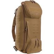 Tasmanian Tiger 7174346 Modular Sling Pack 20 Coyote