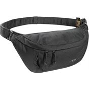 Tasmanian Tiger 7199040 Modular Hip Bag II Black