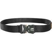 Tasmanian Tiger 7277040 QR Stretch Belt 38mm Black