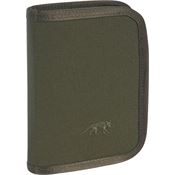 Tasmanian Tiger 7627331 MIL Wallet OD