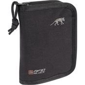 Tasmanian Tiger 7766040 Wallet RFID Black