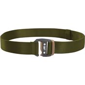 Tasmanian Tiger 7839331 Stretch Belt 38mm OD