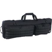 Tasmanian Tiger 7841040 Modular Rifle Bag Black