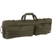 Tasmanian Tiger 7841331 Modular Rifle Bag Olive