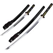 Battle Blades SEHND Senshi Erai Hito No Daisho