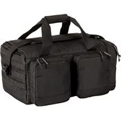 5.11 Tactical 56567019 Range Ready Trainer Bag Black