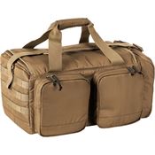 5.11 Tactical 56567134 Range Ready Trainer Bag Kanga