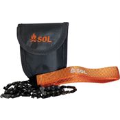 Adventure Medical 1034 SOL Pocket Chain Saw