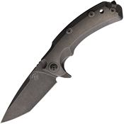 Bastinelli Creations 16 Safe Folder Knife