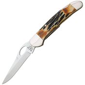 Bear & Son 5150L Cowhand Lockback Knife