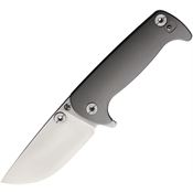 Beyond EDC 2102NA Chunk Framelock Knife Green Handles