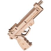 Caliber Gourmet P2L01HG Rubber Band Gun Puzzle