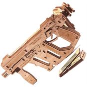 Caliber Gourmet P2L02MG Rubber Band Gun Puzzle