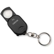 Carson Optics N70 Pop Up Keychain Magnifier