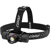 Coast 30344 XPH34R Headlamp