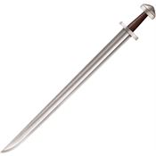 Cold Steel SW1EDGVK Single Edge Viking Sword