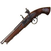 Denix 1127G French Flintlock Pistol Left