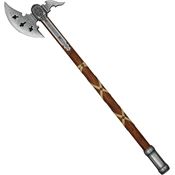 Denix 636 Replica German Battle Axe