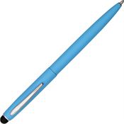 Fisher  820331 Cap and Barrel Space Pen Blue