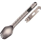 Gerber 3992 Devour TI MultiFork Nat/Ti