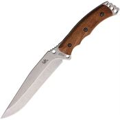 Linton  95051NS Fixed Blade Brown