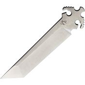 Mantis 8056 Bali Song Trainer Satin Knife