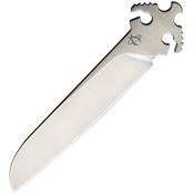 Mantis 8178 Bali Song Dexter Trainer Satin Knife