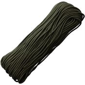 Marbles 2003H 425 Paracord OD Green