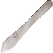 Mikov 721N23 Throwing Tanto Stonewash Fixed Blade Knife