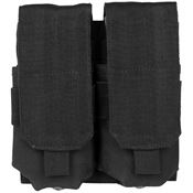 Mil-Tec 4469 M4/M16 Double Mag Pouch