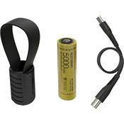 Nitecore F21IS F21i 2 in 1 Battery Charger