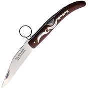 Okapi 9070 Keyring Lock Folder