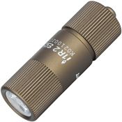 Olight I1R2DTKIT i1R2 EOS Mini Light Tan