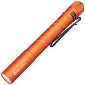 Olight I5TPSOGCW i5T Plus Flashlight Orange