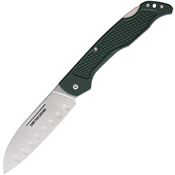 Ontario 4305 Camp Plus Santoku Lockback