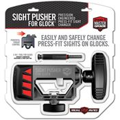 Real Avid GLOCKSP Sight Pusher for Glock