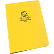 Rite in the Rain 200 Ring Binder Yellow 1/2in