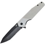 Schrade 1159289 Shudder Assist Open Linerlock Knife