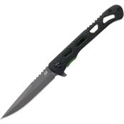 Schrade 1159303 Inert CLR Linerlock Knife