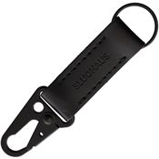 Slughaus 014 Military Leather Keyclip
