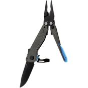 SOG 29550241 Flash MT Multi Tool Cyan