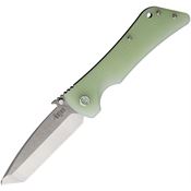 Southern Grind 21771 Bad Monkey Linerlock Knife Tanto